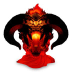 Image produit Le Seigneur des Anneaux - Lampe Balrog