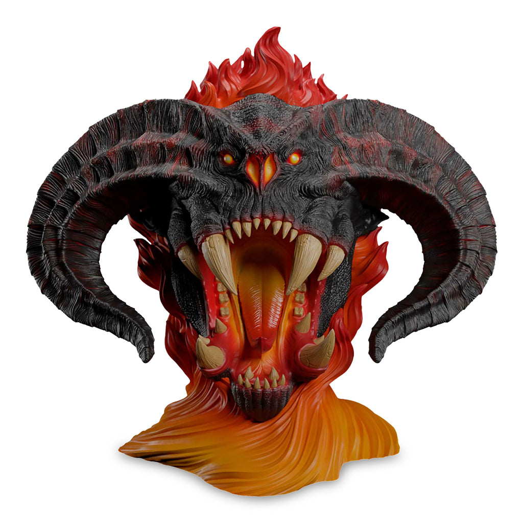 Image produit Le Seigneur des Anneaux - Lampe Balrog