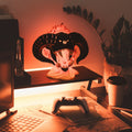 Image produit Le Seigneur des Anneaux - Lampe Balrog