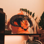 Image produit Le Seigneur des Anneaux - Lampe Balrog