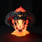 Image produit Le Seigneur des Anneaux - Lampe Balrog