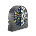 Image produit Mercredi - Lampe Fenêtre Nevermore