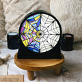 Image produit Mercredi - Lampe Fenêtre Nevermore