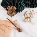 Image produit Harry Potter - Décorations de Noël Poudlard Lot de 3