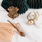 Image produit Harry Potter - Décorations de Noël Poudlard Lot de 3