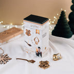 Image produit Harry Potter - Décorations de Noël Poudlard Lot de 3
