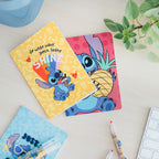 Image produit Set d'écriture Stitch - Lilo & Stitch