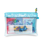 Image produit Set d'écriture Stitch - Lilo & Stitch