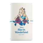 Product image Alice in Wonderland - Characters Notebook
