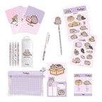 Image produit Pusheen - Ensemble d'écriture Moments