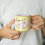 Product image BT21 - Ice Cream Mug