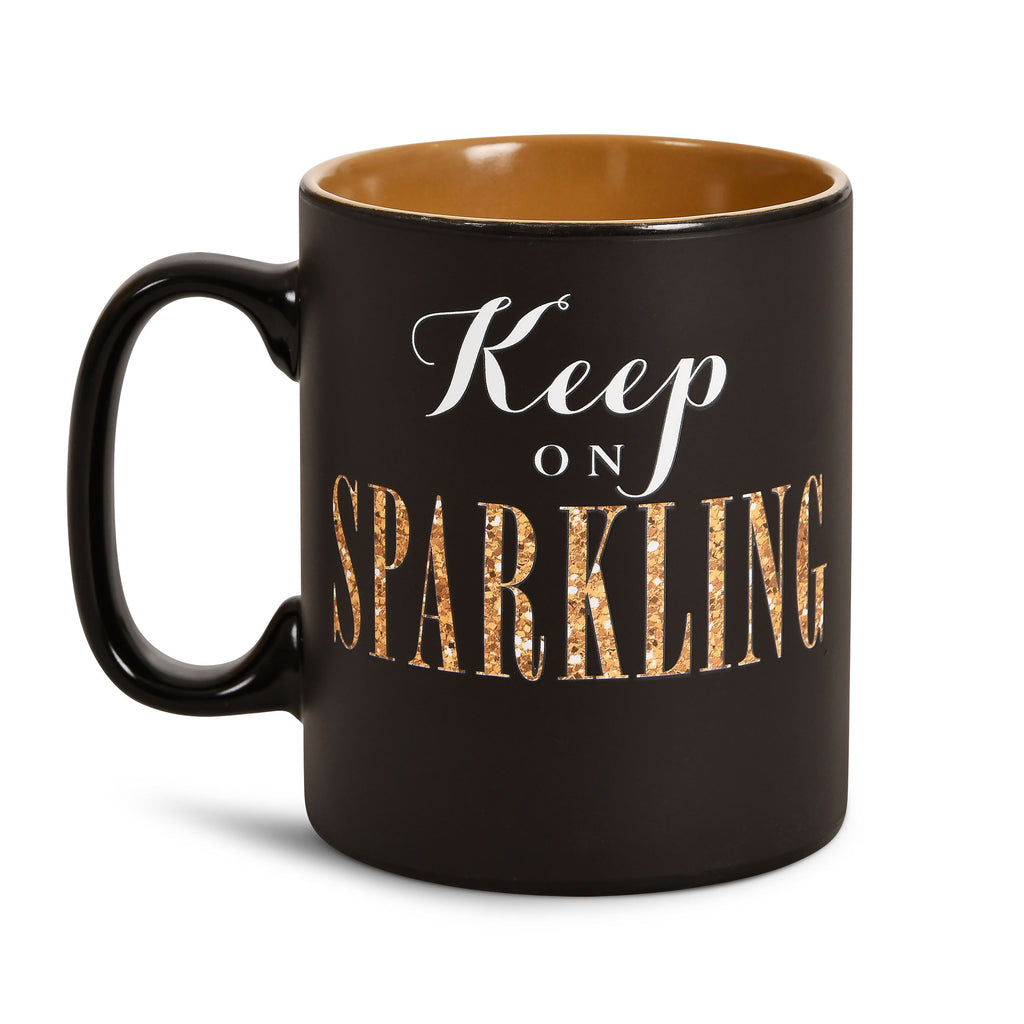 Product image Tinkerbell - Thermo effect cup