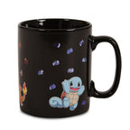 Image produit Pokemon - Tasse à effet thermique Évolutions