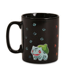 Image produit Pokemon - Tasse à effet thermique Évolutions
