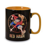 Image produit One Piece - Tasse à effet thermique Luffy & Sabo