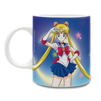 Image produit Sailor Moon - Tasse Sailor Warriors
