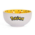 Image produit Pokemon - Bol de céréales Pikachu heureux