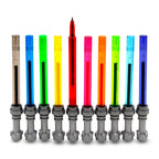 Image produit Stylo LEGO sabre laser - Star Wars
