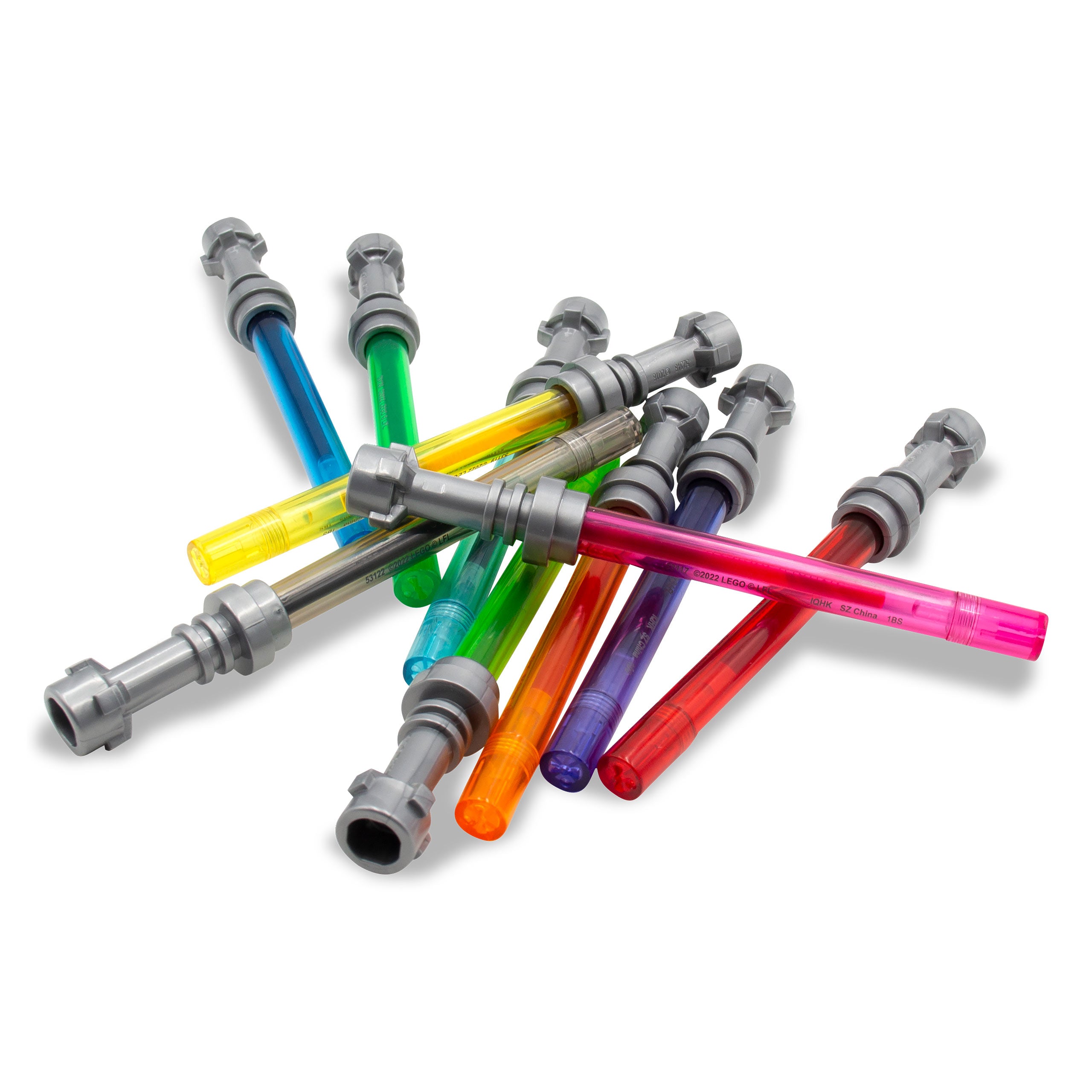 Product image Lightsaber LEGO pen - Star Wars