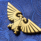 Image produit Warhammer 40k - Cravate Imperium