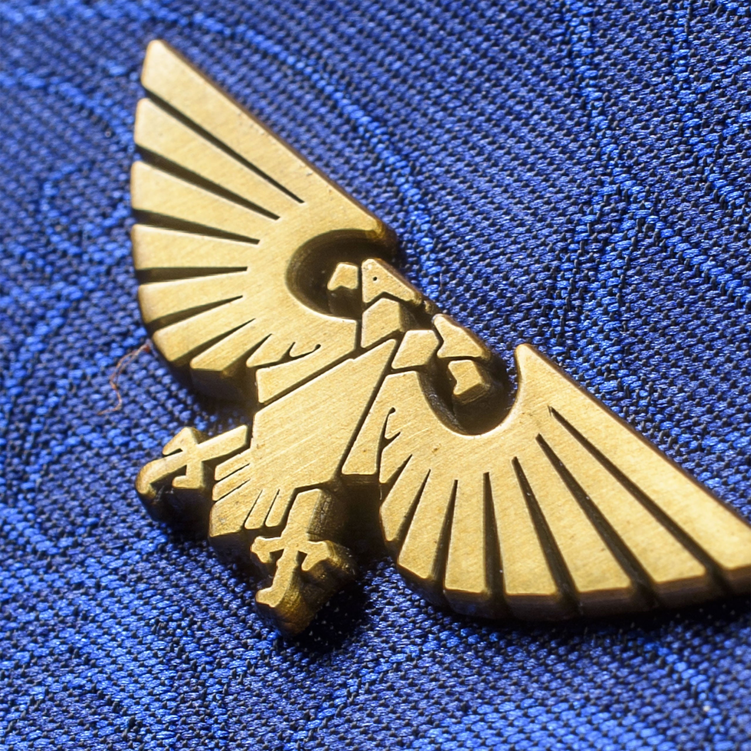Image produit Warhammer 40k - Cravate Imperium