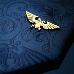 Image produit Warhammer 40k - Cravate Imperium