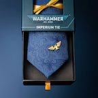 Image produit Warhammer 40k - Cravate Imperium