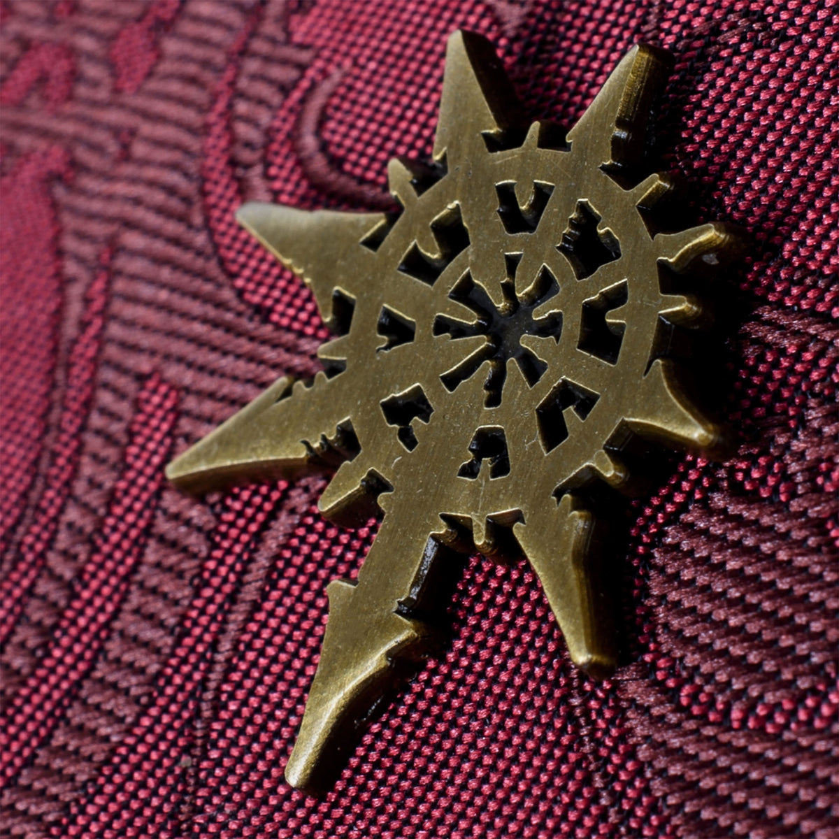 Image produit Warhammer 40k - Cravate Chaos