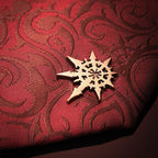 Image produit Warhammer 40k - Cravate Chaos