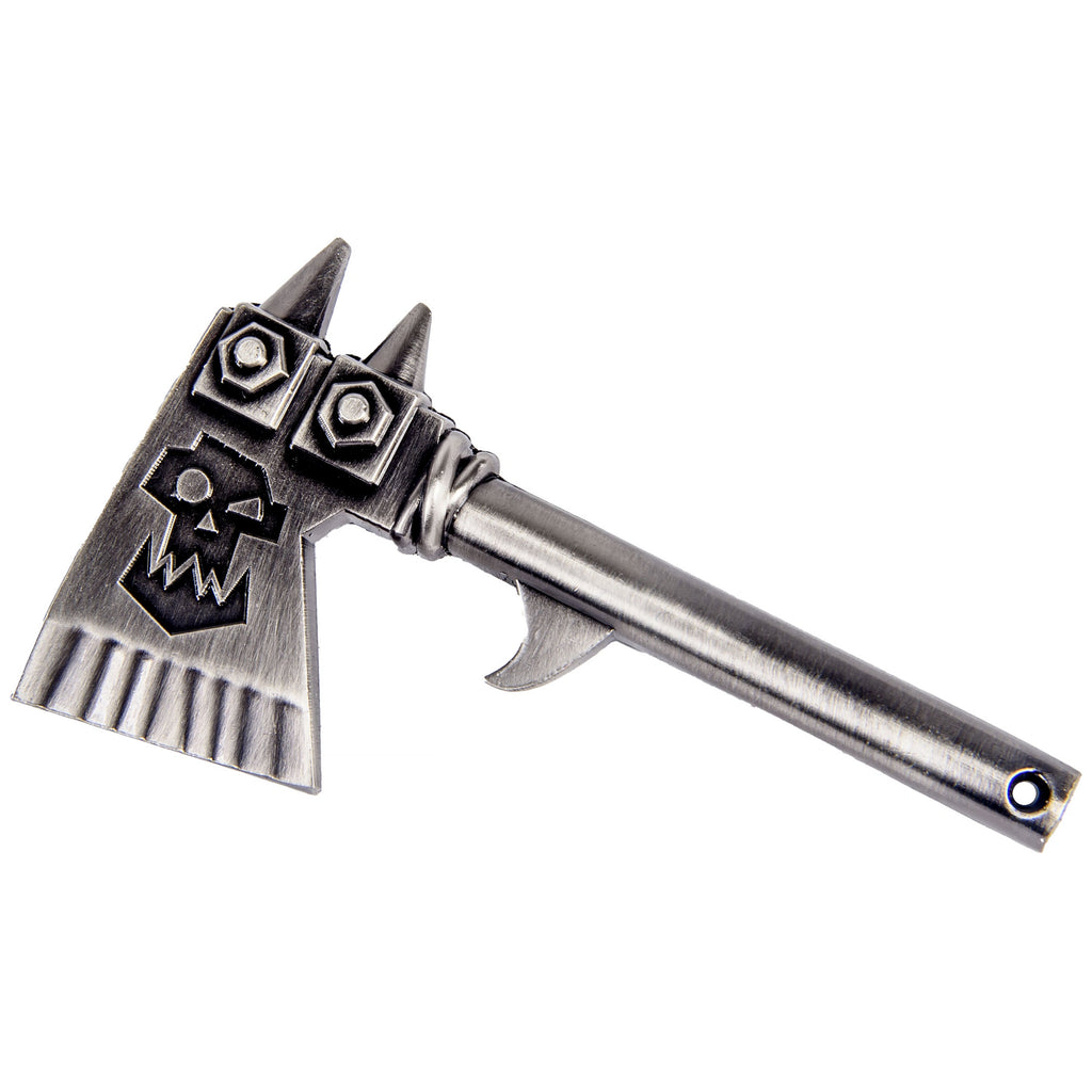 Image produit Warhammer - Décapsuleur Ork Choppa