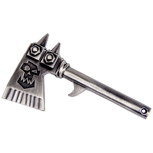 Image produit Warhammer - Décapsuleur Ork Choppa
