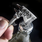 Image produit Warhammer - Décapsuleur Ork Choppa