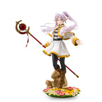 Image produit Frieren : Au-delà de la fin du voyage - Figurine Frieren Édition Bonus