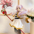 Image produit Frieren : Au-delà de la fin du voyage - Figurine Frieren Édition Bonus