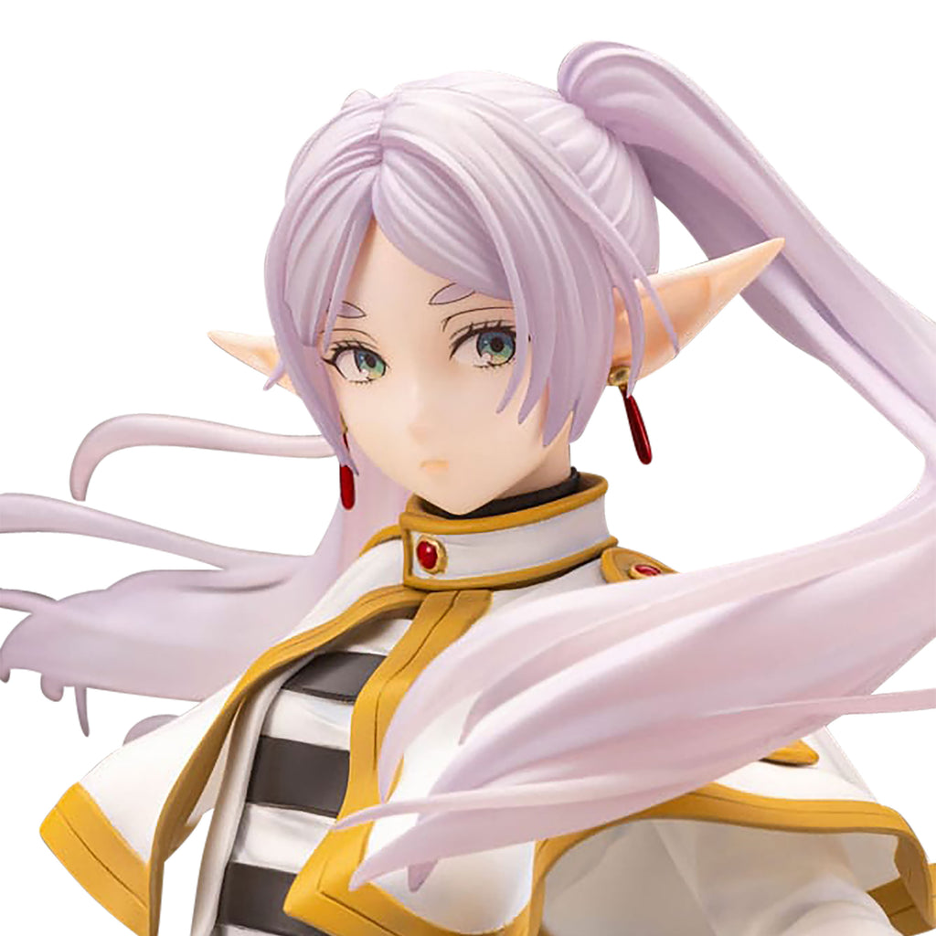 Image produit Frieren : Au-delà de la fin du voyage - Figurine Frieren Édition Bonus