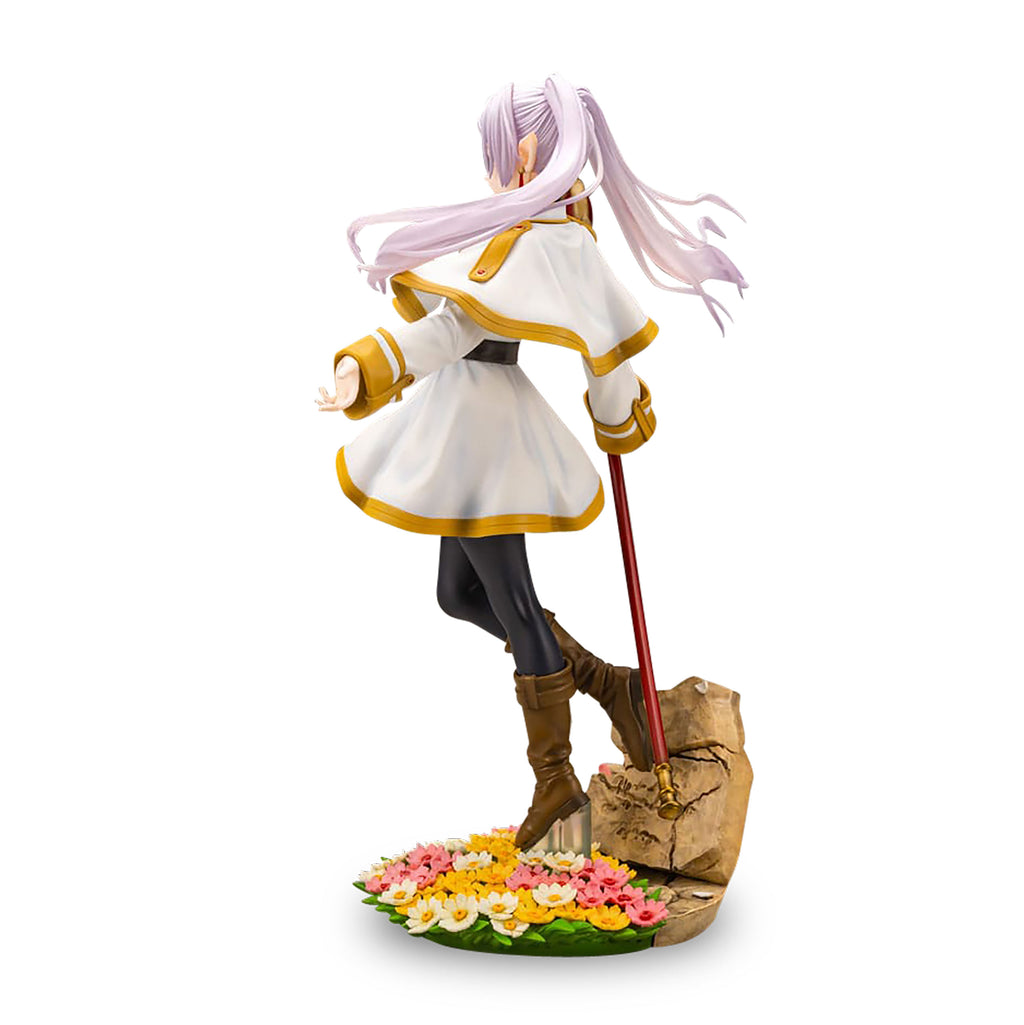 Image produit Frieren : Au-delà de la fin du voyage - Figurine Frieren Édition Bonus