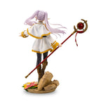 Image produit Frieren : Au-delà de la fin du voyage - Figurine Frieren Édition Bonus