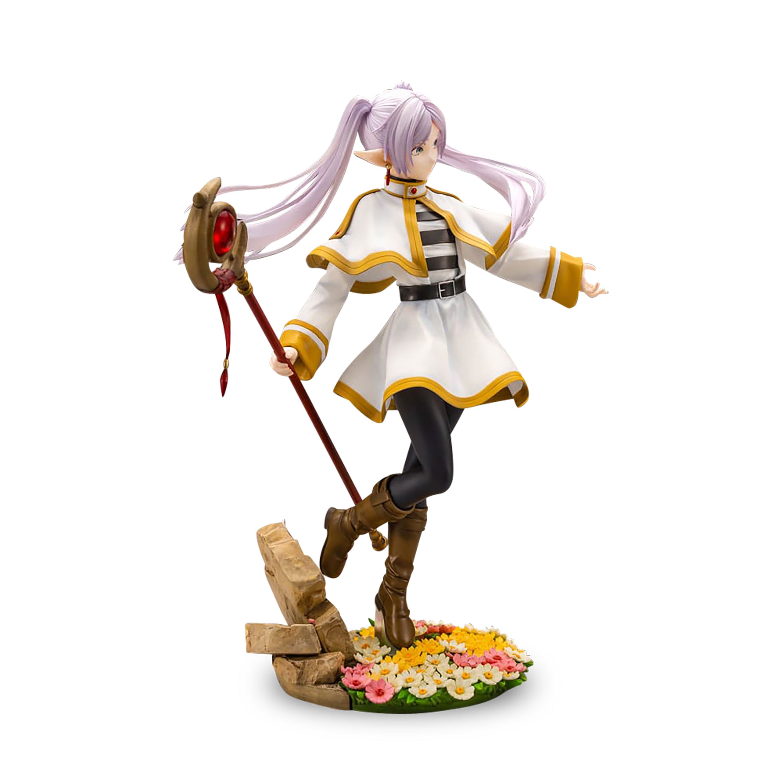 Image produit Frieren : Au-delà de la fin du voyage - Figurine Frieren Édition Bonus