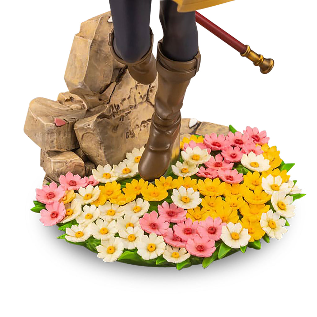 Image produit Frieren : Au-delà de la fin du voyage - Figurine Frieren Édition Bonus