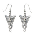 Image produit Boucles d'oreilles Arwen Étoile du Soir - Le Seigneur des Anneaux