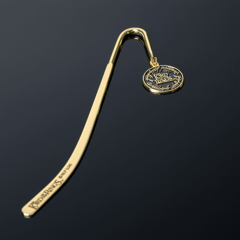 Product image The One Ring Bookmark - The Lord of the Rings