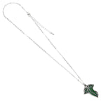 Image produit Collier Broche Feuille - Le Seigneur des Anneaux