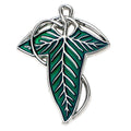 Image produit Broche Pin Feuille - Seigneur des Anneaux