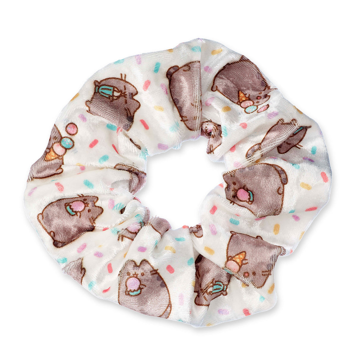 Image produit Pusheen - Élastique à Cheveux Glace