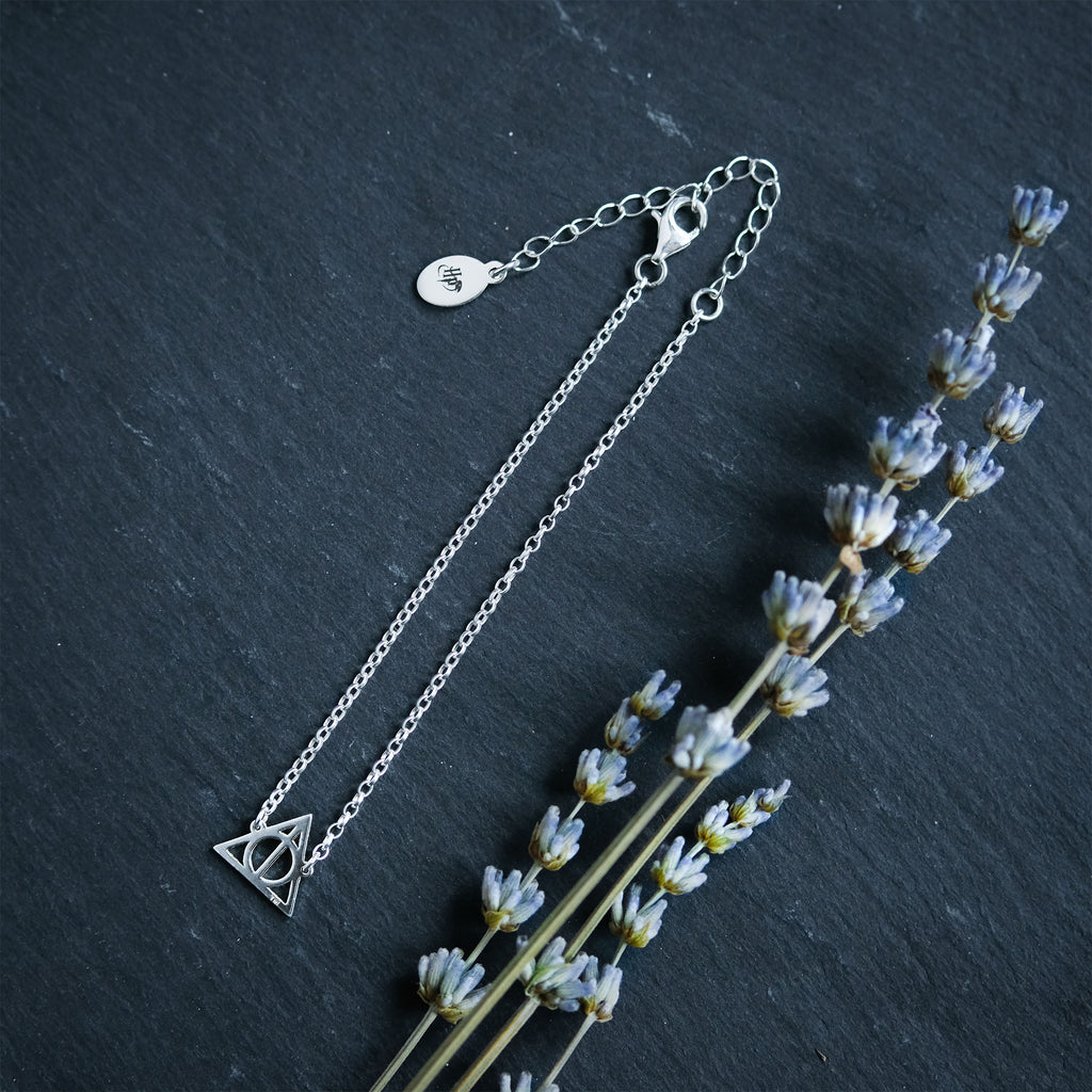 Image produit Harry Potter - Bracelet des Reliques de la Mort