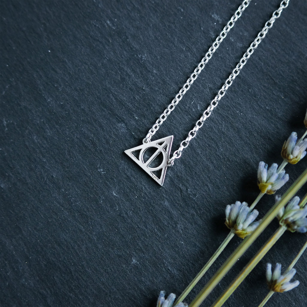 Image produit Harry Potter - Bracelet des Reliques de la Mort