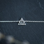 Image produit Harry Potter - Bracelet des Reliques de la Mort