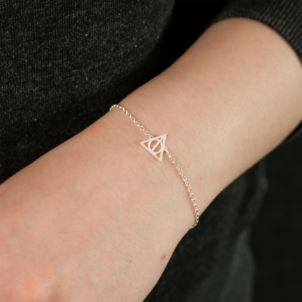 Image produit Harry Potter - Bracelet des Reliques de la Mort
