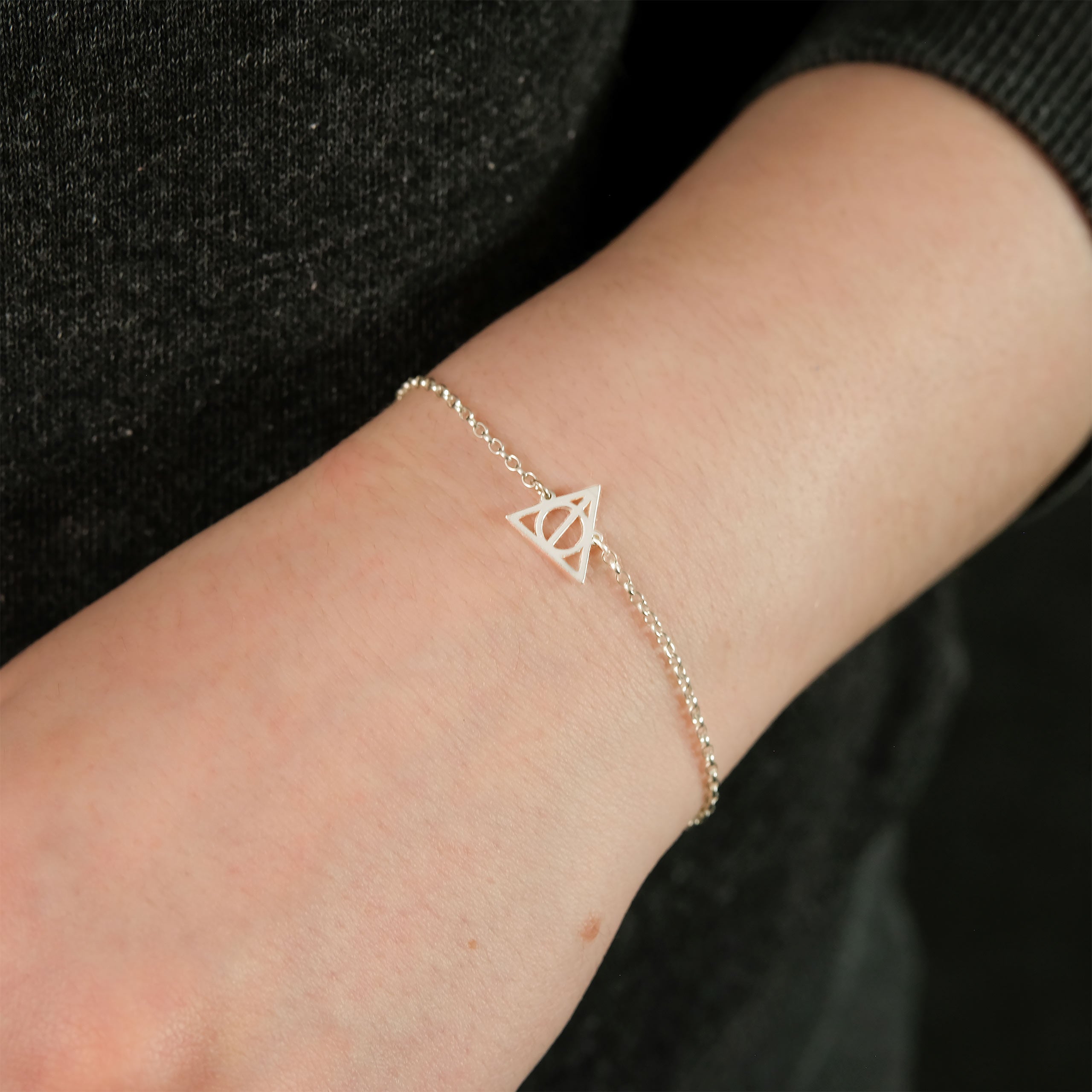 Image produit Harry Potter - Bracelet des Reliques de la Mort