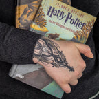 Image produit Harry Potter - Bracelet des Reliques de la Mort